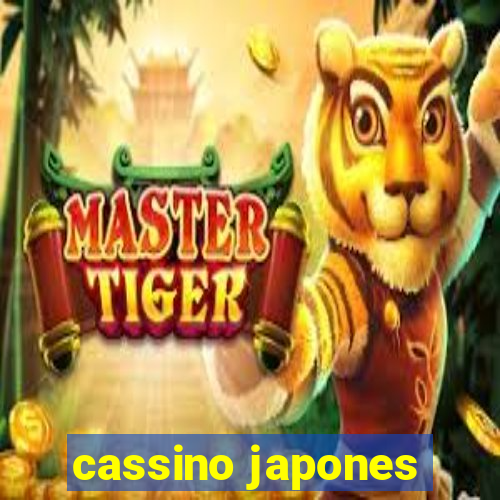 cassino japones